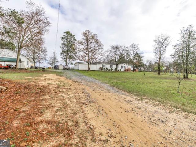 House for sale in Roberta, Georgia