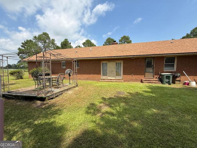 House for sale in Irwin, Georgia
