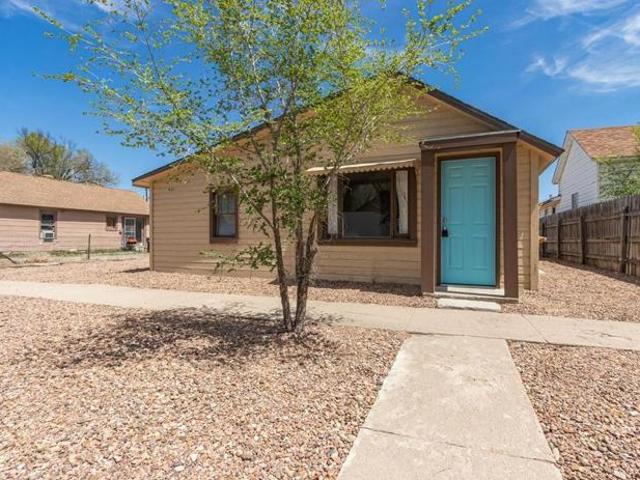 House for sale in Swink, Colorado