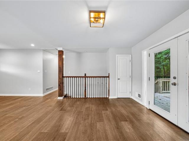 House for sale in Atlanta, Georgia
