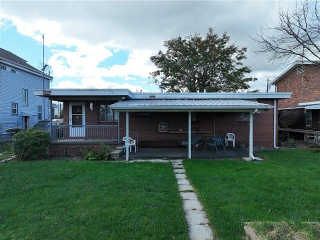 House for sale in Uniontown, Fayette County