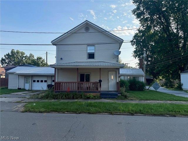 House for sale in Dover, Ohio