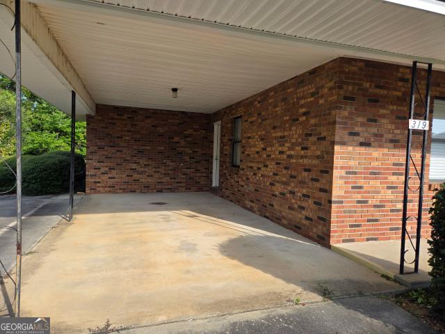 Property for rent in Vidalia, Georgia