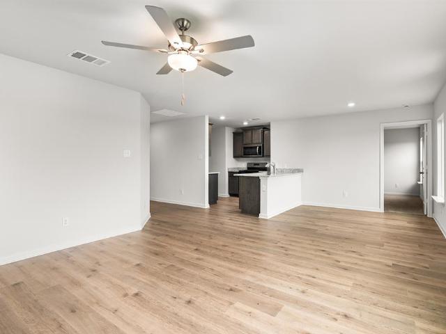 House for sale in Johnson, Texas
