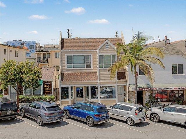 House for sale in El Segundo, California