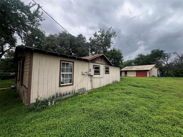 House for sale in Azle, Texas