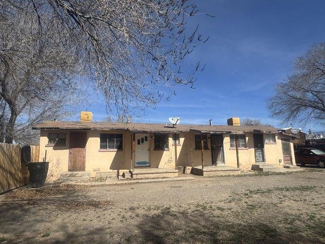 House for sale in New Mexico