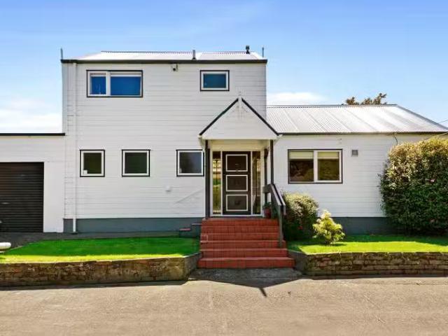 House for rent in Days Bay, Wellington
