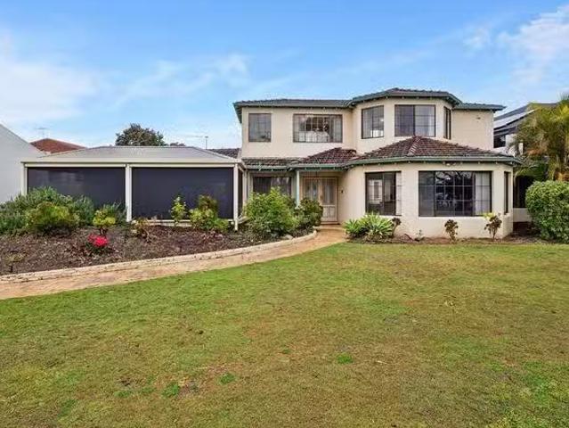 House for rent in Shelley, Western Australia