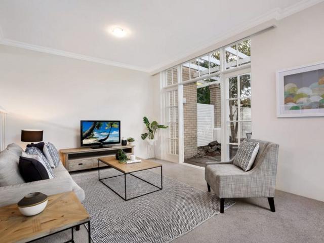 Townhouse for rent in Sydney, New South Wales