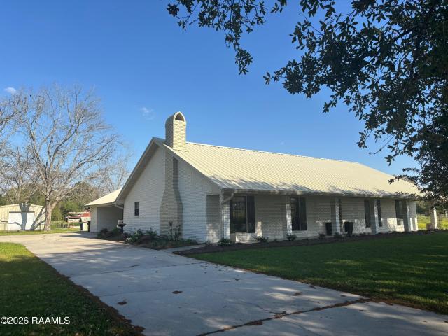 Farm for sale in Scott, Louisiana