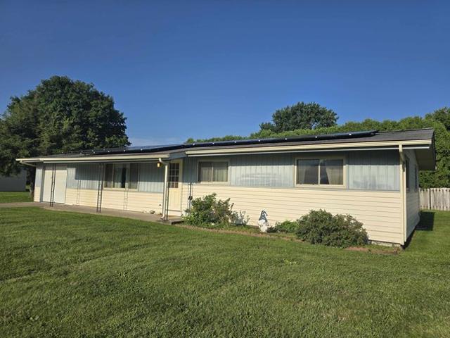 House for sale in Hancock, Illinois