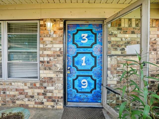 House for sale in Covington, Texas