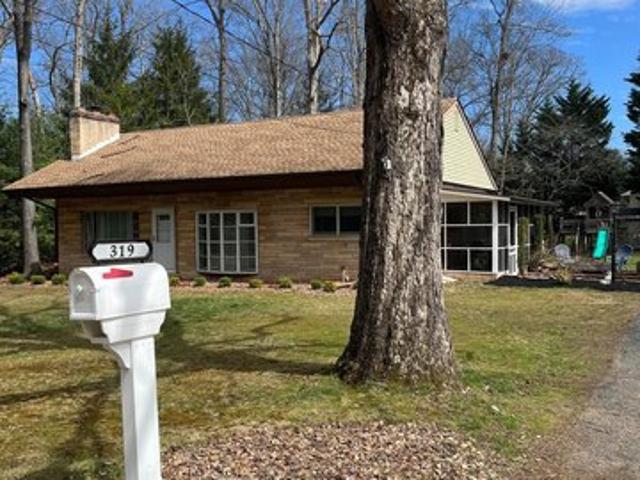 House for sale in Newfield, New Jersey