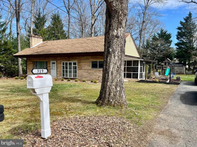 Property for sale in Newfield, New Jersey