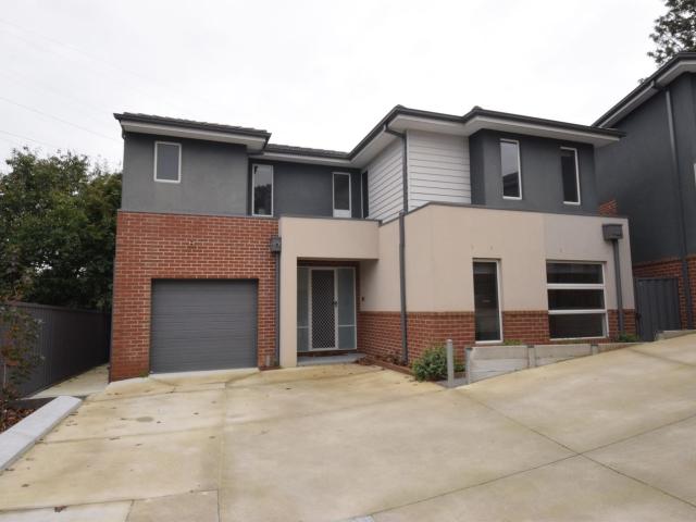 House for rent in Camerons Creek, Victoria