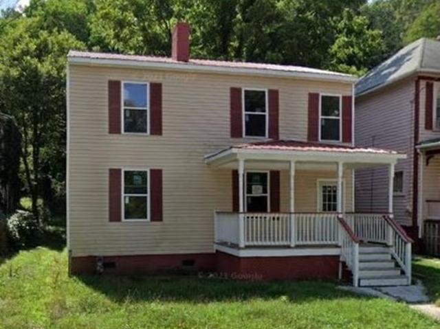 House for sale in Virginia