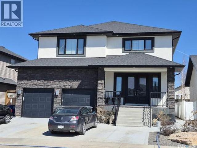 House for sale in Saskatoon, Saskatchewan