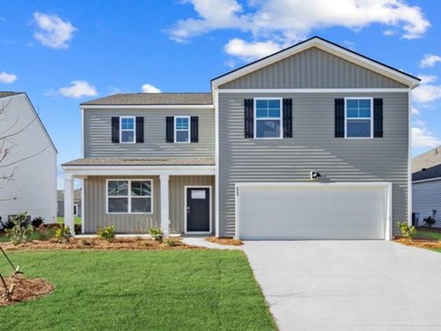 House for sale in Statesboro, Georgia