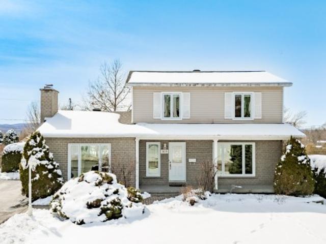 House for sale in Sherbrooke, Quebec