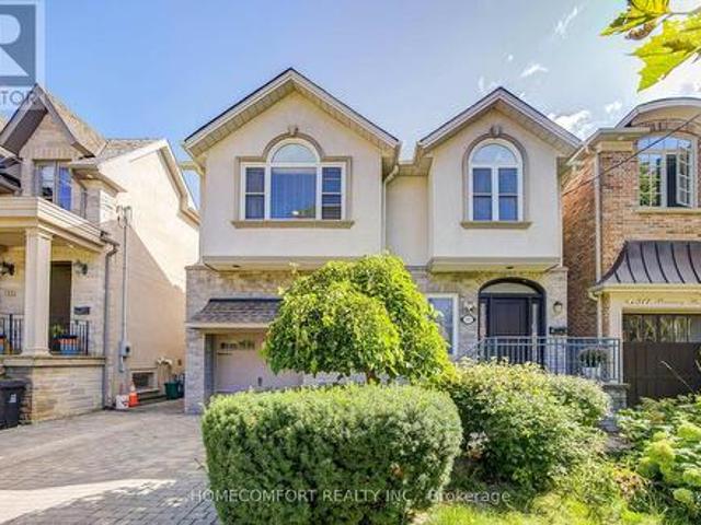 House for sale in Woburn, Ontario