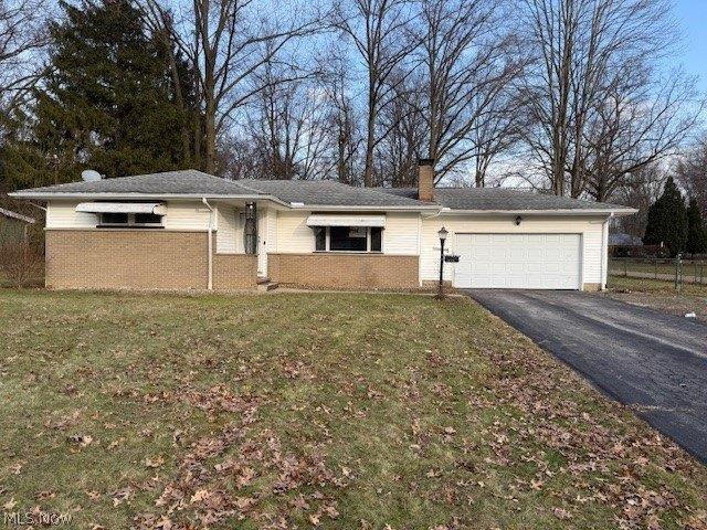 House for sale in Cortland, Ohio