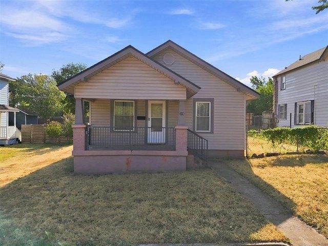 House for sale in Kingfisher, Oklahoma