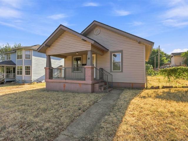 House for sale in Kingfisher, Oklahoma