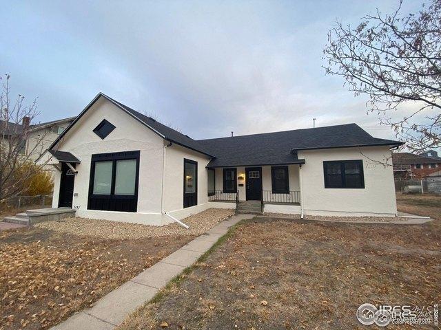 House for sale in Colorado