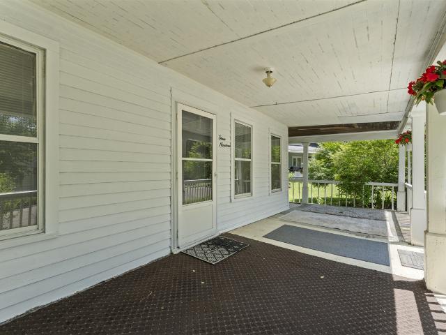 House for sale in Niles, Michigan