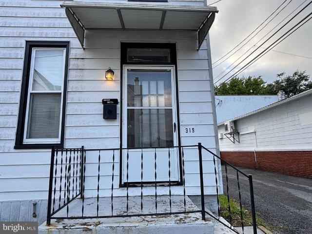 House for sale in Lebanon, Pennsylvania
