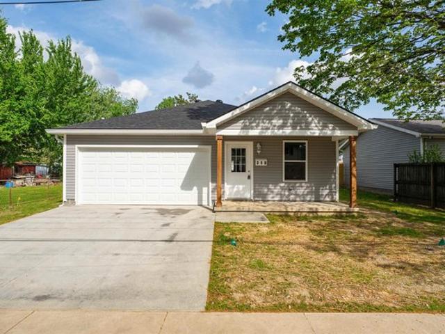 House for sale in Spencer, Indiana