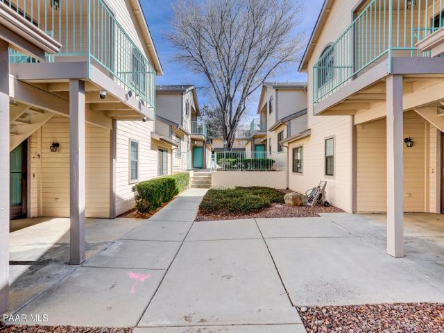 Condo for sale in Prescott, Arizona