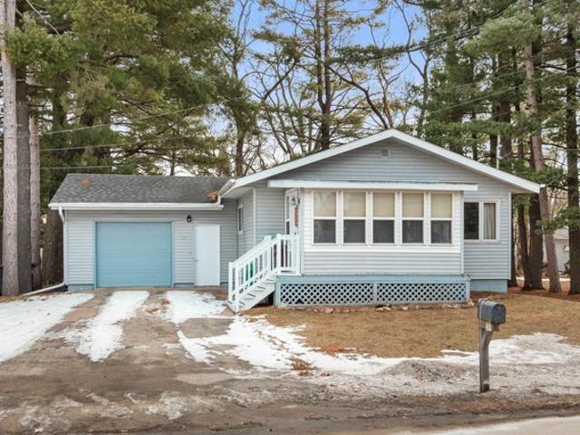 House for sale in Wautoma, Wisconsin