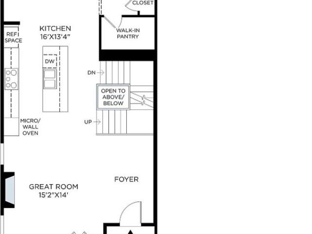 Condo for sale in Northville, Michigan