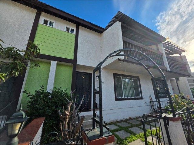 Condo for sale in Monterey Park, Los Angeles County