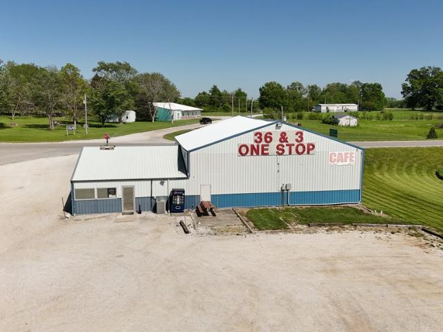 Commercial for sale in Callao, Missouri