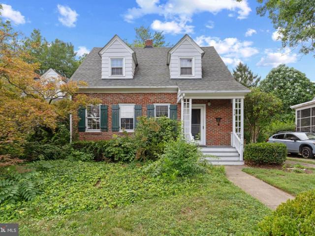 House for sale in Middletown, Maryland