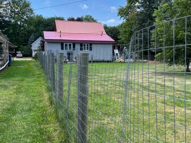 House for sale in Standish, Michigan