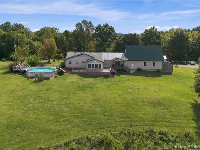 House for sale in Paoli, Indiana