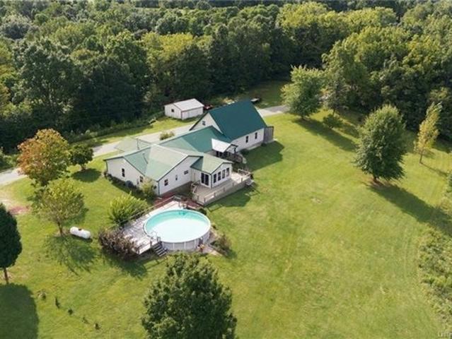 House for sale in Paoli, Indiana