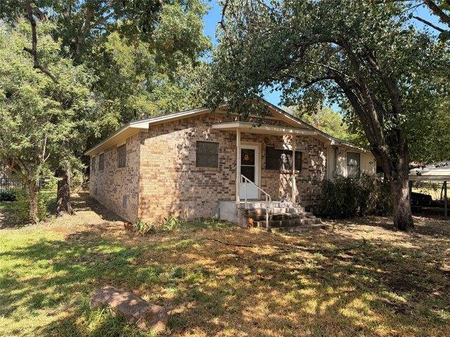 House for sale in Gorman, Texas