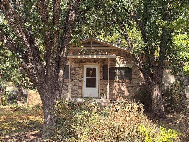 House for sale in Gorman, Texas