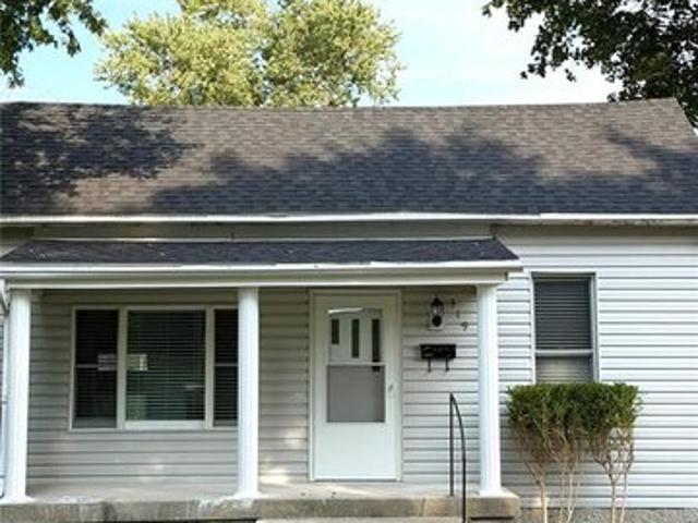House for sale in Marissa, Illinois