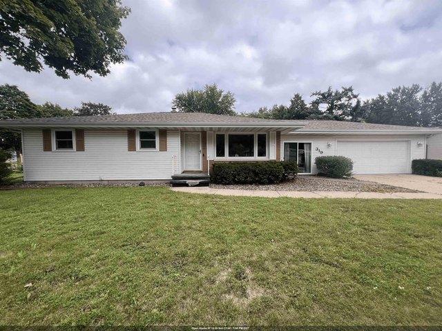 House for sale in Kimberly, Wisconsin