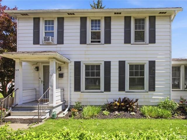 House for sale in Batavia, New York