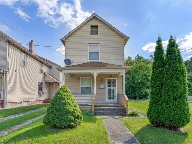 House for sale in Youngstown, Ohio