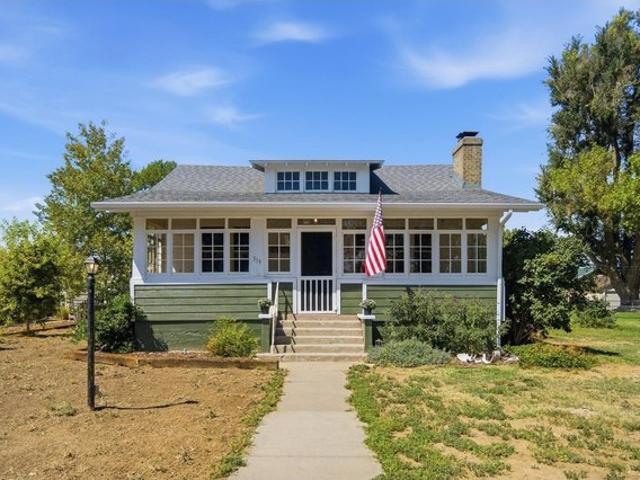 House for sale in Milliken, Colorado