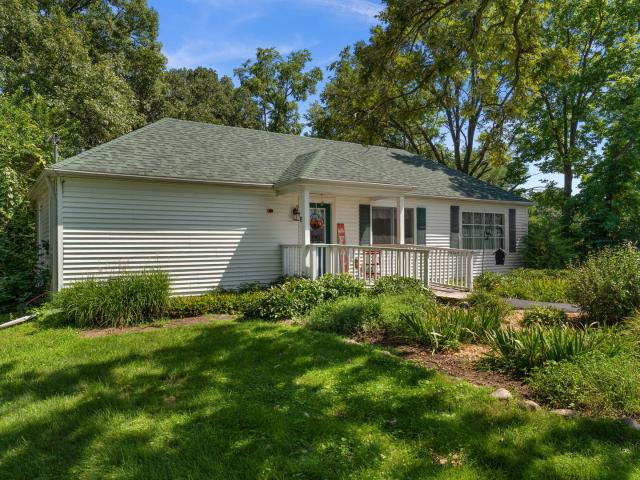 House for sale in North Aurora, Illinois