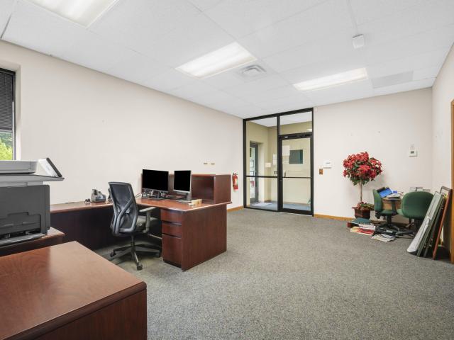 Commercial for sale in West Bend, Wisconsin